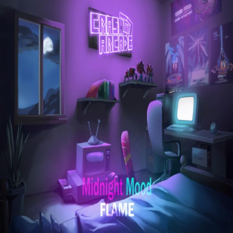 Midnight Mood | Boomplay Music