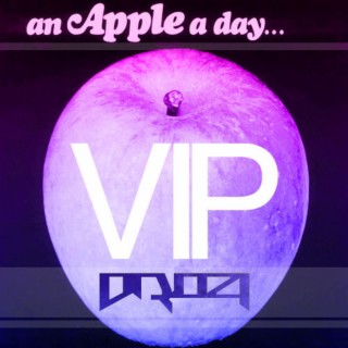 An Apple A Day (VIP)