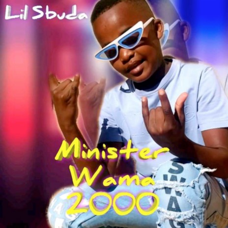 Minister Wama 2000 | Boomplay Music