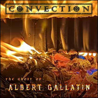 The Ghost of Albert Gallatin