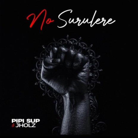 No Surulere ft. Jholz | Boomplay Music