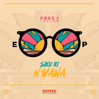 Siku ri N'wana EP