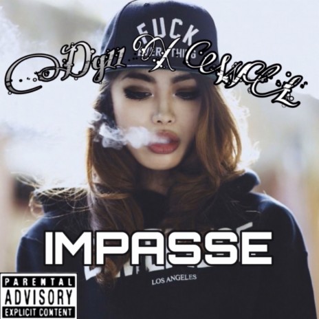 Impasse ft. WL | Boomplay Music