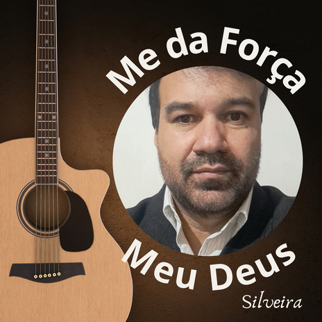 Me da Força meu Deus | Boomplay Music