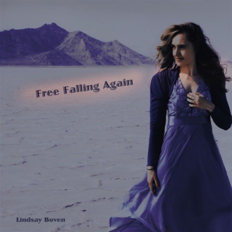 Free Falling Again | Boomplay Music