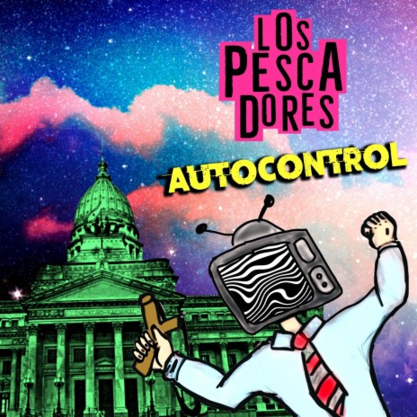 Autocontrol | Boomplay Music