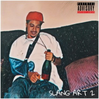 SLANG ART 2