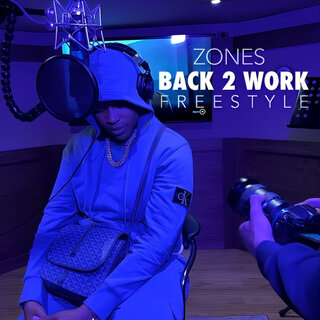 Back 2 Work Freestyle