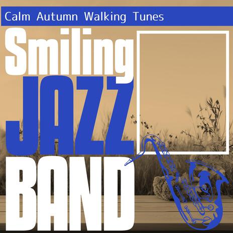 Cool Breeze Calming Jazz