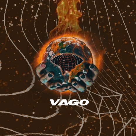 Vago ft. Jamez Manuel | Boomplay Music