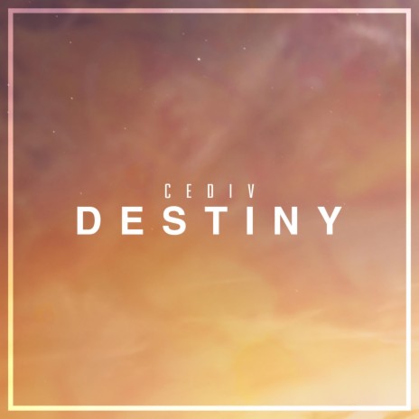 Destiny (feat. Nathan Brumley)