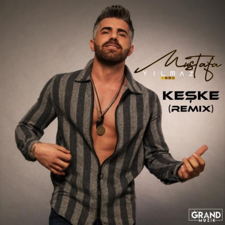 Keşke (Remix) | Boomplay Music