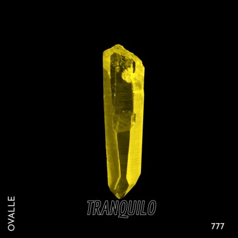 TRANQUILO | Boomplay Music