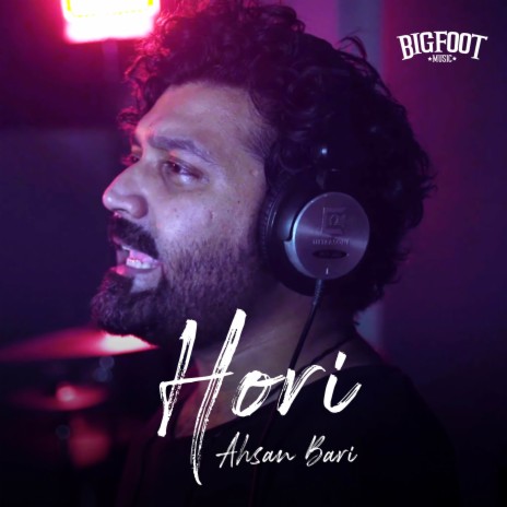 Hori ft. Ahsan Bari