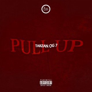 Tarzan OG7 (Pull Up)