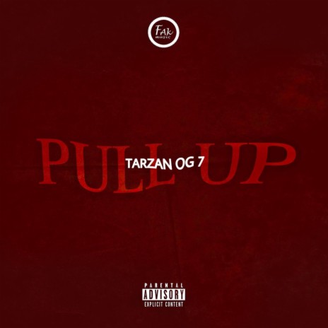 Tarzan OG7 (Pull Up) | Boomplay Music