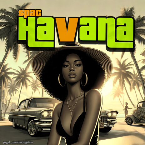 Havana | Boomplay Music