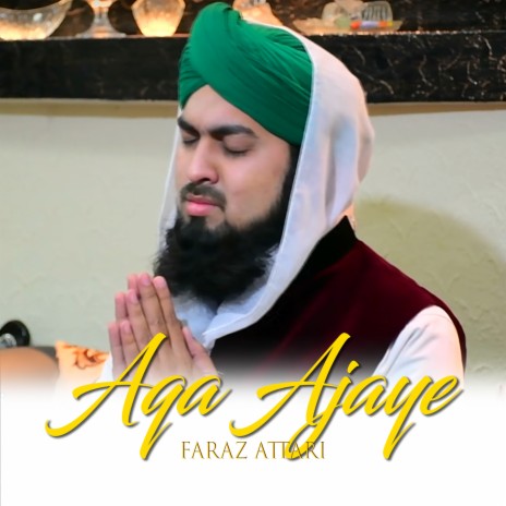 Aqa Ajaye