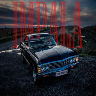 IMPALA lyrics | Boomplay Music