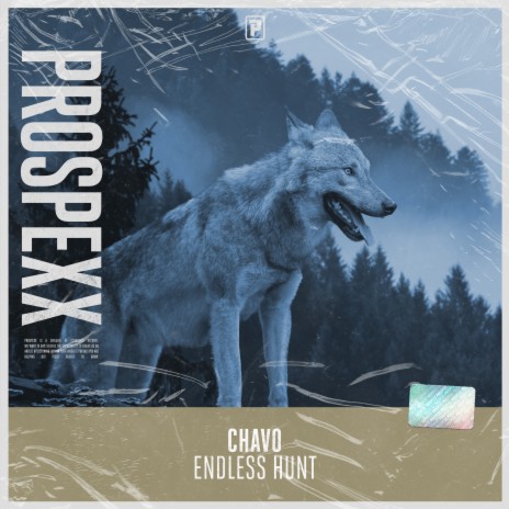 Endless Hunt (Original Mix) | Boomplay Music