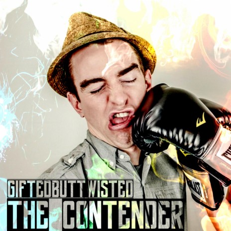 The Contender | Boomplay Music