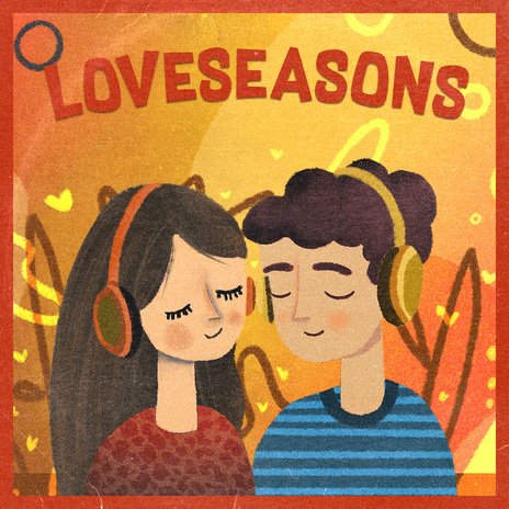 loveseasons | Boomplay Music