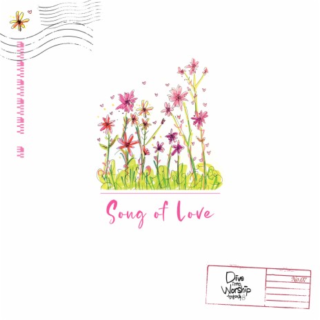 Song of Love | Boomplay Music