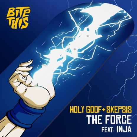 The Force ft. Holy Goof & Inja | Boomplay Music