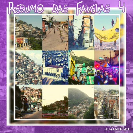 Resumo das Favelas 4 | Boomplay Music