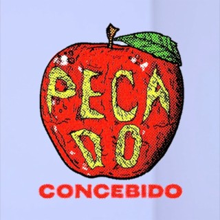 Pecado concebido lyrics | Boomplay Music