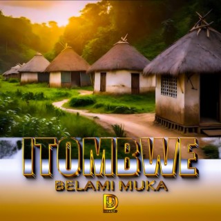 Itombwe