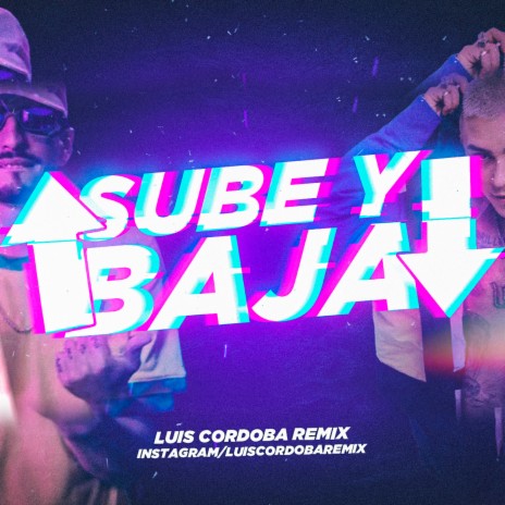 Sube Y Baja | Boomplay Music