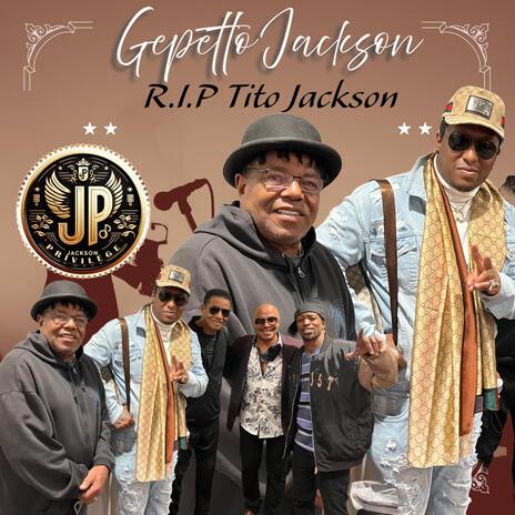 R.I.P Tito Jackson