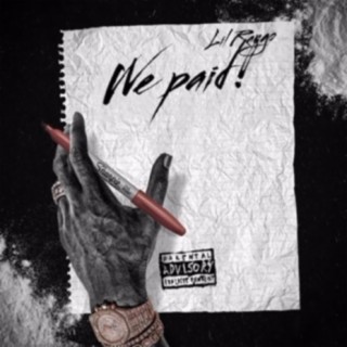 We Paid (Remix)