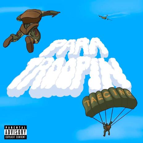 Para Troopin | Boomplay Music