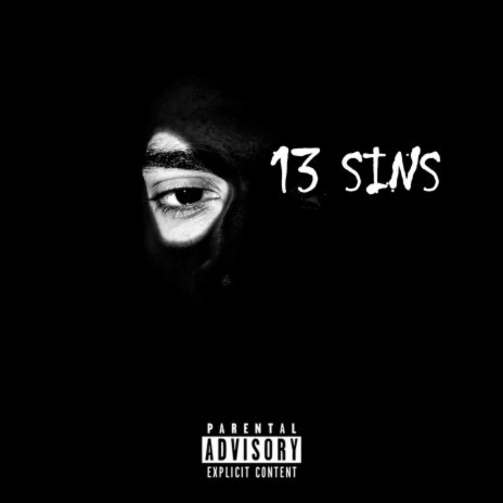 13 Sins ft. Lyrical Ceaint
