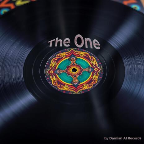 The One | Boomplay Music