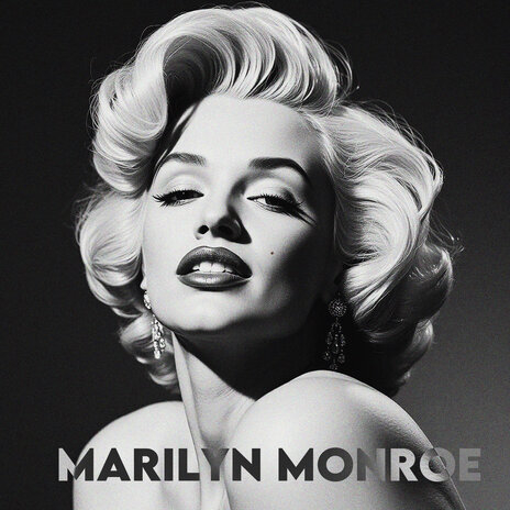 Marilyn Monroe | Boomplay Music