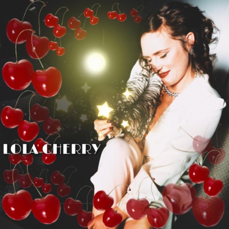 Lola Cherry | Boomplay Music