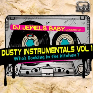 Dusty Instrumentals, Vol. 1