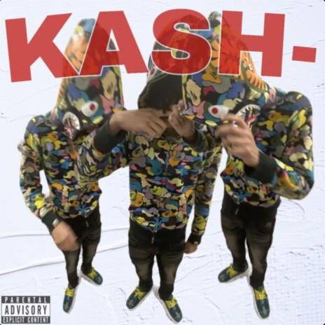 KASH- | Boomplay Music