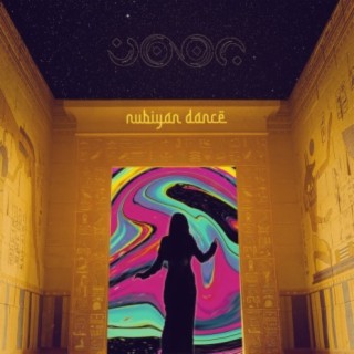 Nubiyan Dance