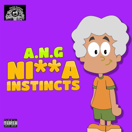 Nigga Instincts | Boomplay Music