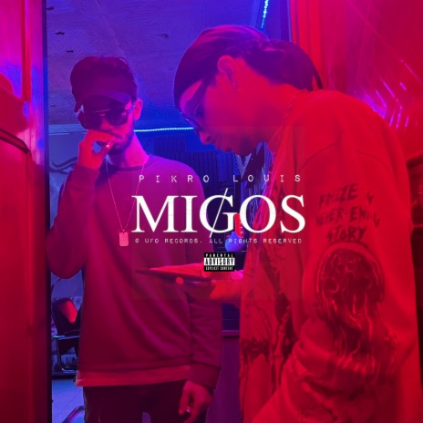 Migos ft. Pikro | Boomplay Music