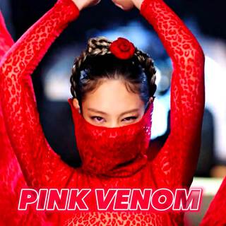 PINK VENOM