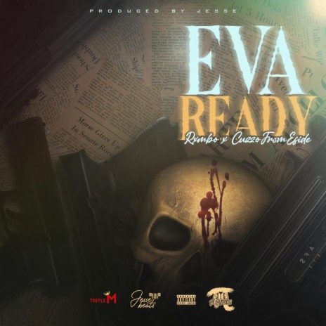 Eva Ready ft. Rxmbo & CuzzoFromEside | Boomplay Music