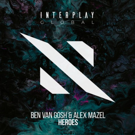 Heroes (Extended Mix) ft. Alex Mazel | Boomplay Music