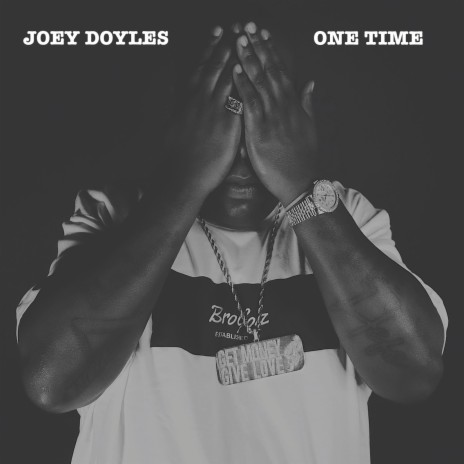 One Time | Boomplay Music