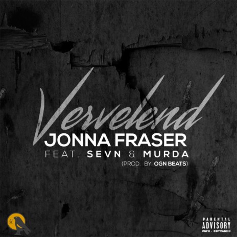 Vervelend (feat. Sevn & Murda) | Boomplay Music
