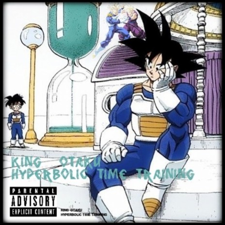 Hyperbolic Time Training | Boomplay Music